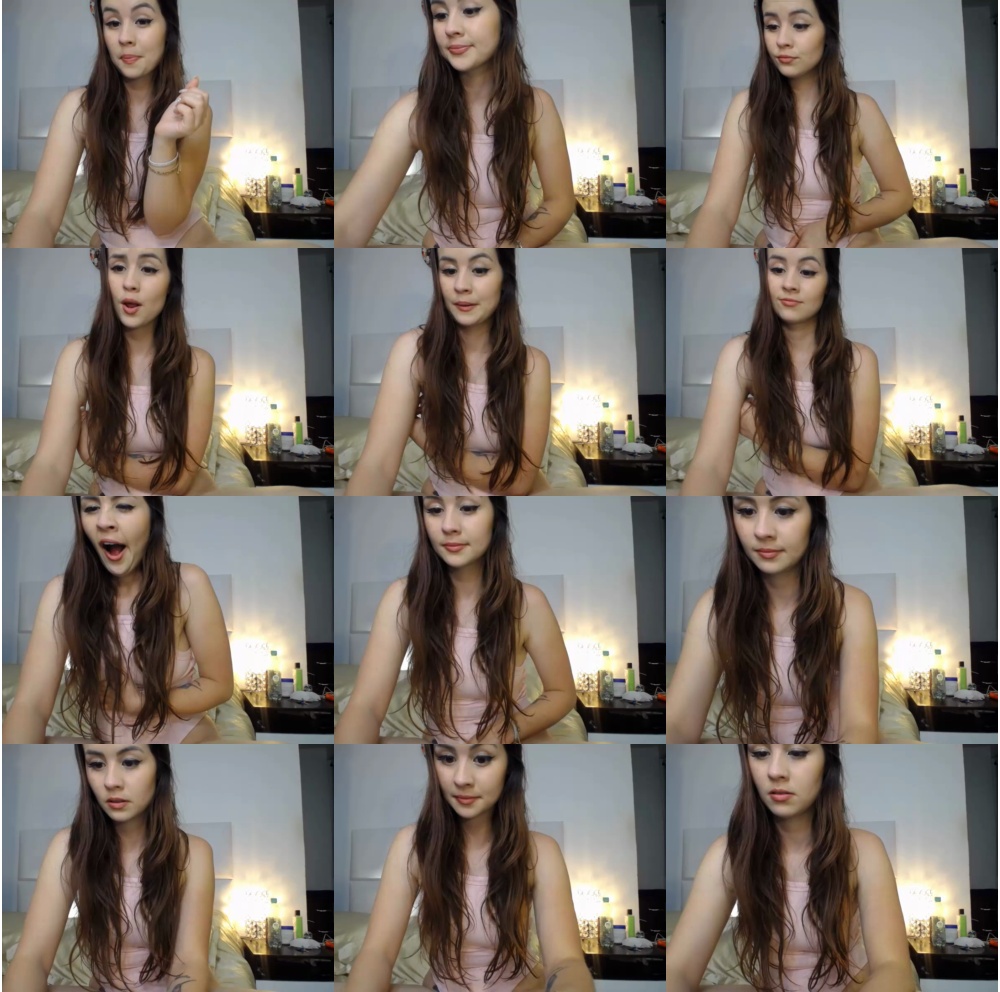 MiaGrey  26-06-2018 Recorded Porn