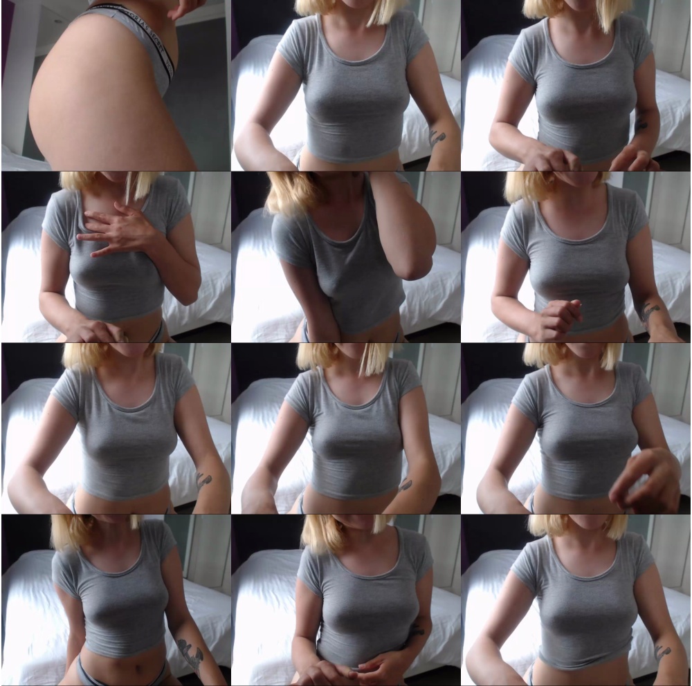 Amy_Rei  26-06-2018 Recorded Video