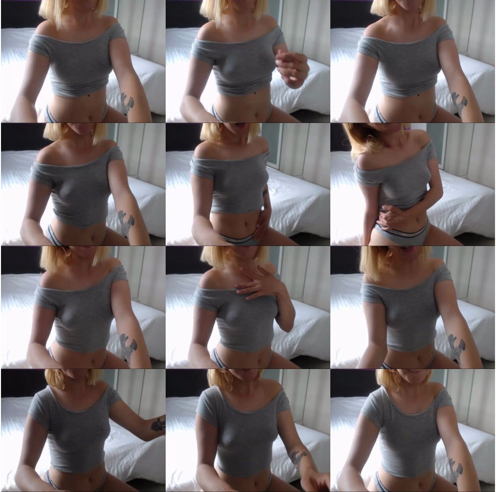 Amy_Rei  26-06-2018 Recorded Topless