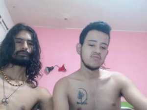 twoevilmen6 28-06-2018 