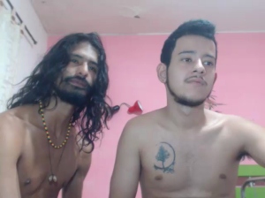 twoevilmen6 28-06-2018 