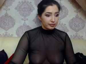 SelmaAzmani 01-07-2018 Cam4