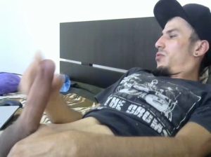 bigcumshoots 01-07-2018 