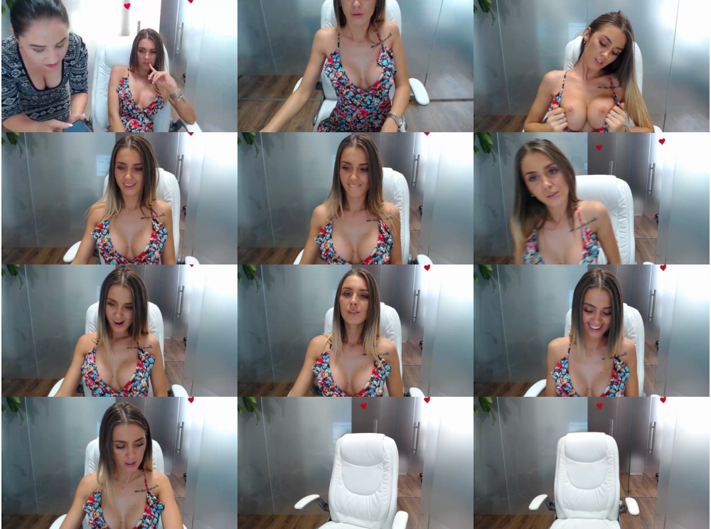 anyarayne  02-07-2018 Recorded Porn