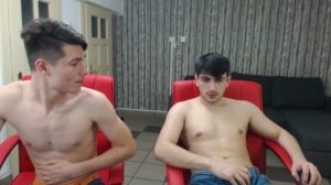 JimmyAndMatt 04-07-2018 