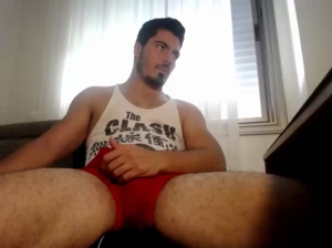 hugecock31 06-07-2018 