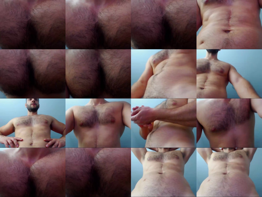 MarisMuscle 07-07-2018 