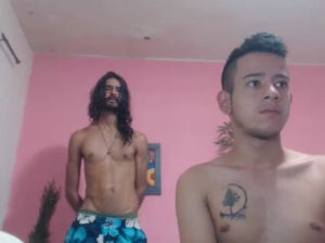 twoevilmen6 07-07-2018 
