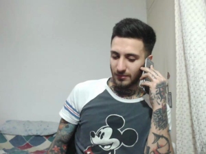 xHipsterx 07-07-2018 