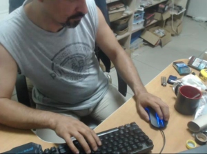 FUCKERSNAKE 08-07-2018 