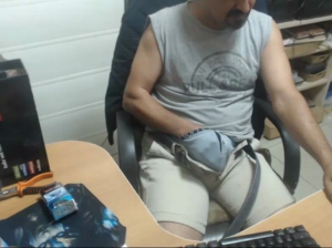 FUCKERSNAKE 09-07-2018 
