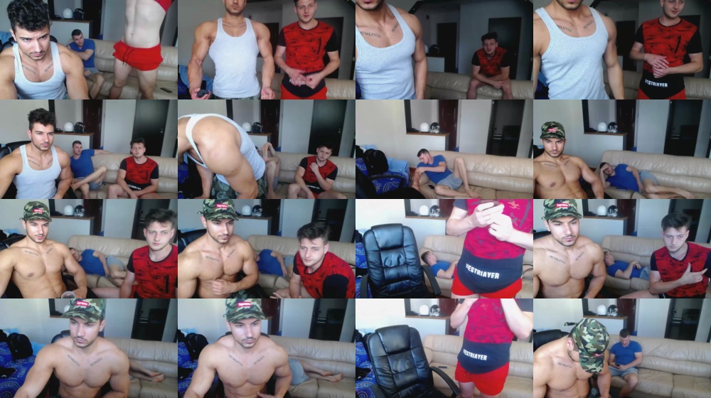 stripperboyy 10-07-2018 