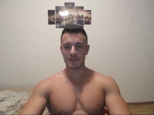 muscleasshot 10-07-2018 