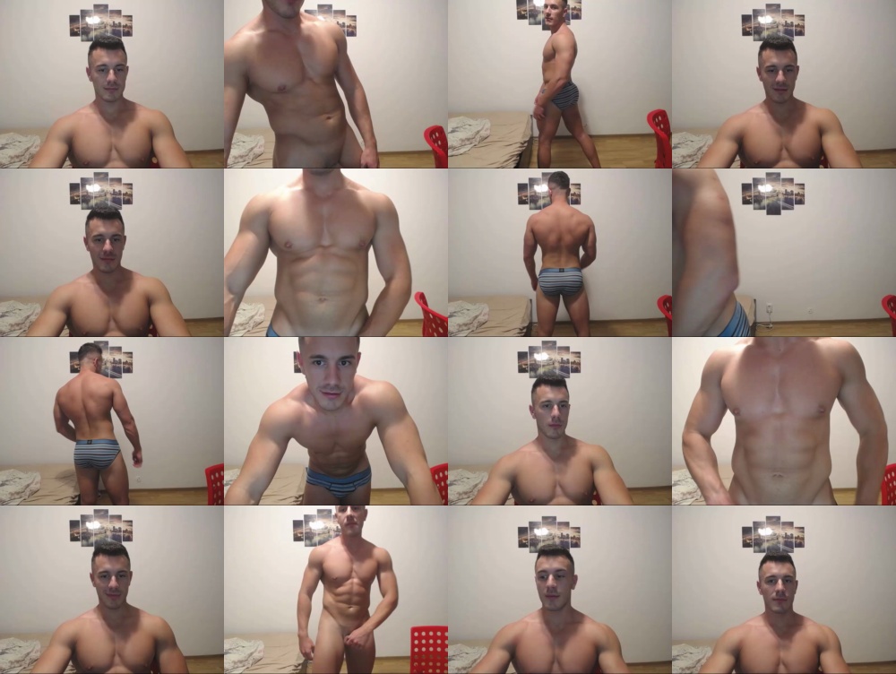muscleasshot 10-07-2018 