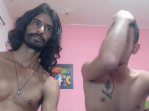 twoevilmen6 11-07-2018 