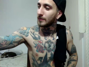 xHipsterx 11-07-2018 