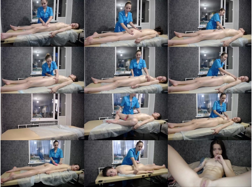 sexy_b0rsch  11-07-2018 Recorded Naked