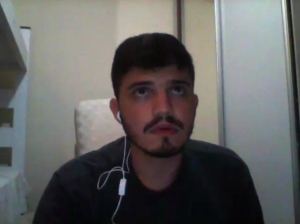 Thiagosexxxy 13-07-2018 