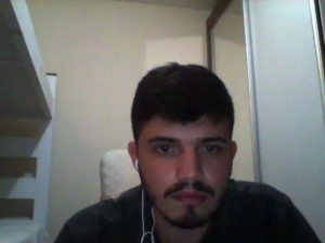 Thiagosexxxy 13-07-2018 