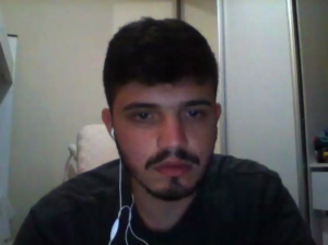Thiagosexxxy 13-07-2018 