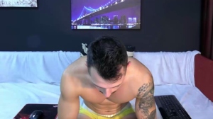 BillyBig22 13-07-2018 