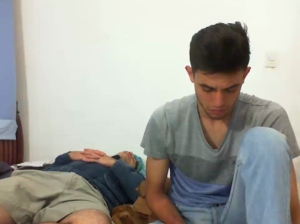 TeamBoysfun 15-07-2018 