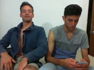 TeamBoysfun 15-07-2018 