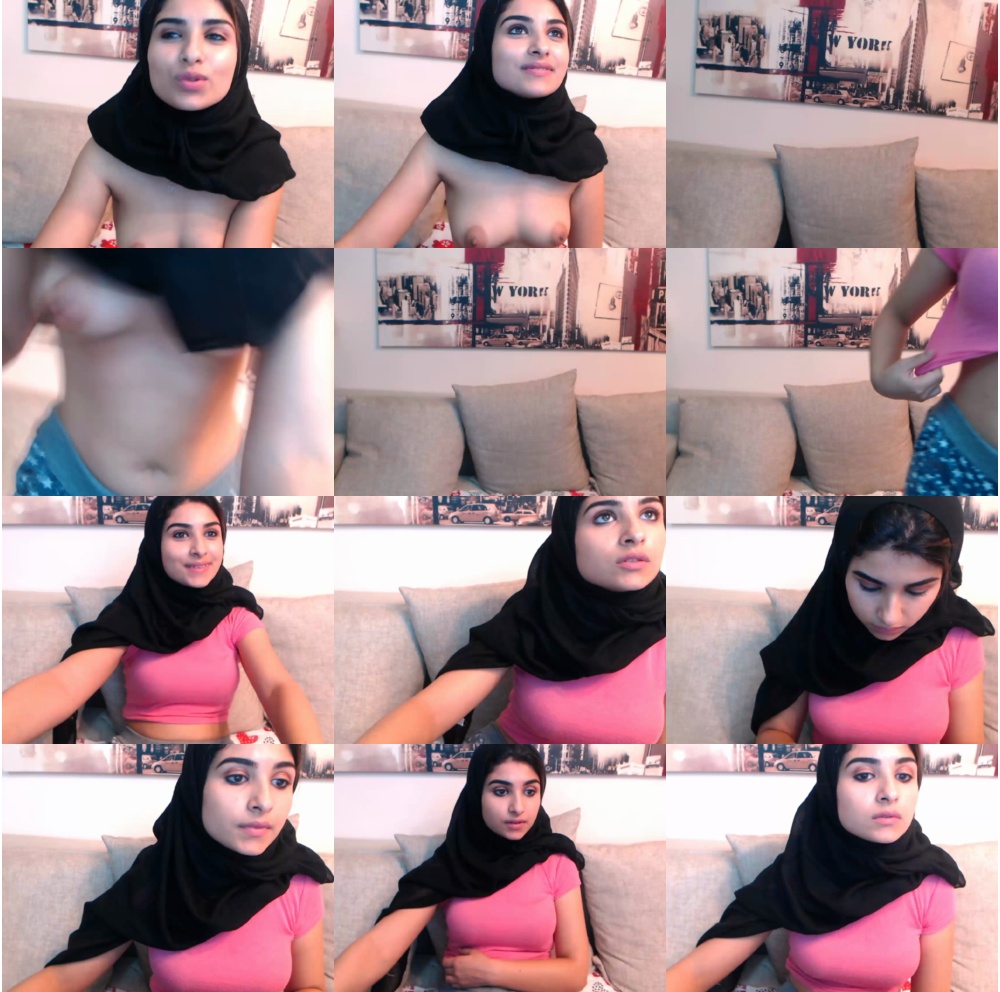 Jessica_Cute  16-07-2018 Recorded Topless