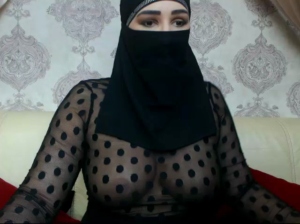 Image SelmaAzmani Cam4 16-07-2018