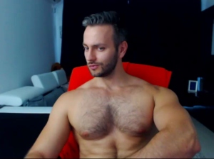 MarisMuscle 16-07-2018 