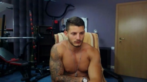 TravisHolden 17-07-2018 