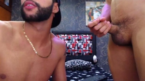 Alex_y_Diego 18-07-2018 