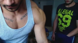 stripperboyy 18-07-2018 