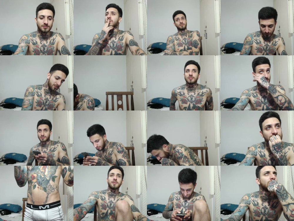 xHipsterx 19-07-2018 