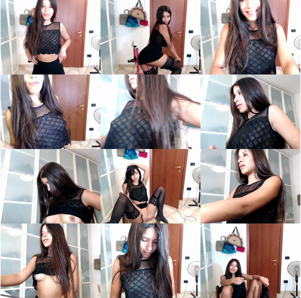 lolaitasexy  21-07-2018 Recorded Download