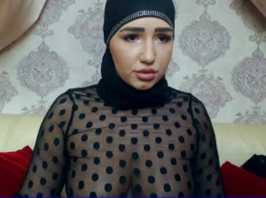 Image SelmaAzmani Cam4 21-07-2018