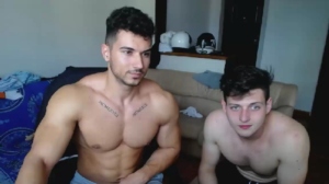 stripperboyy 21-07-2018 