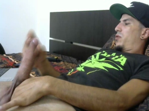 bigcumshoots 22-07-2018 