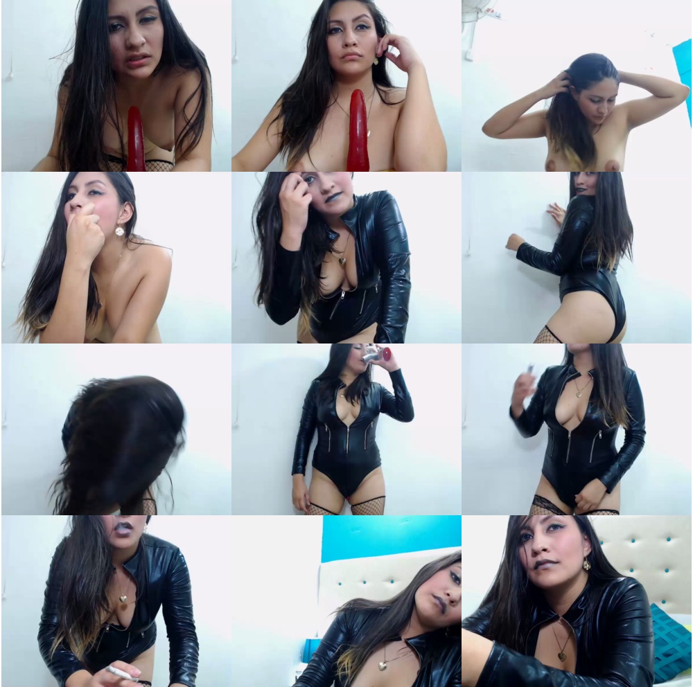 PussyPretty2  22-07-2018 Recorded Naked