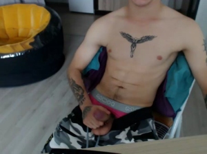 snipergiova 22-07-2018 