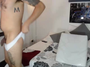 Charlyexxx 22-07-2018 