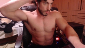 HuevonFit 24-07-2018 