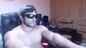 HuevonFit 25-07-2018 