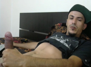 bigcumshoots 27-07-2018 