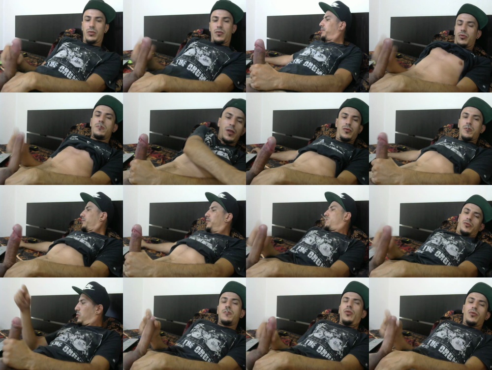 bigcumshoots 27-07-2018 
