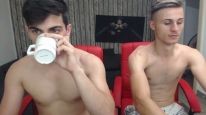 JimmyAndMatt 27-07-2018 