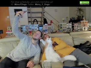 ManuYDiego 28-07-2018 