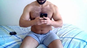 TrMuscle 28-07-2018 