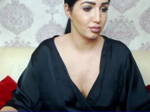 Image SelmaAzmani Cam4 31-07-2018