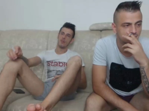 PlayB0yGuys 31-07-2018 